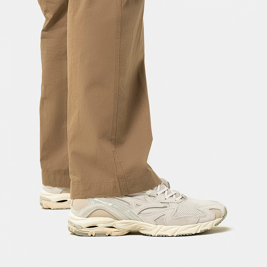 Кроссовки MIZUNO WAVE RIDER 10 - 12 фото Кроссовки MIZUNO WAVE RIDER 10 в интернет магазине Peakwww.peakstore.ru - 12 фото