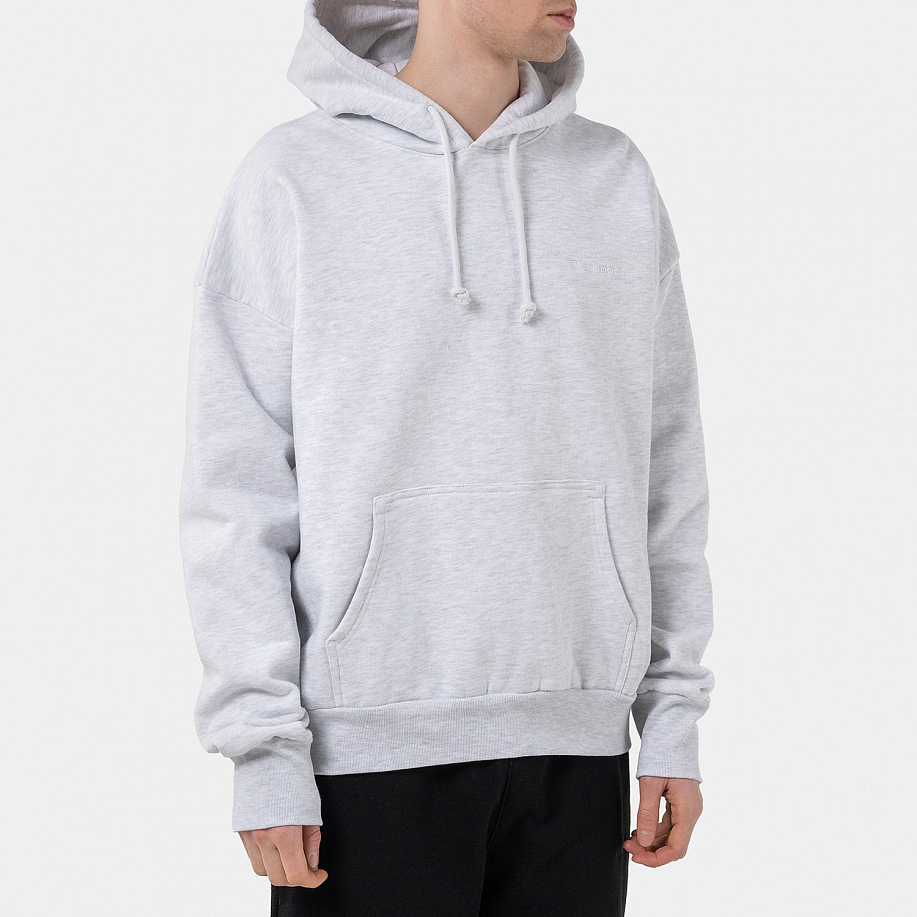 Толстовка NOON GOONS ICON HOODIE в интернет магазине Peakwww.peakstore.ru - 2 фото