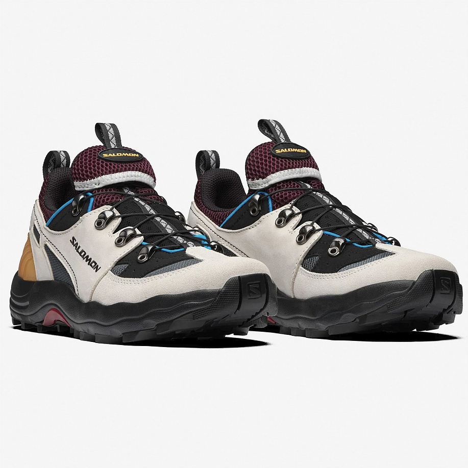 Кроссовки SALOMON RAID WIND ADVANCED в интернет магазине Peakwww.peakstore.ru - 2 фото