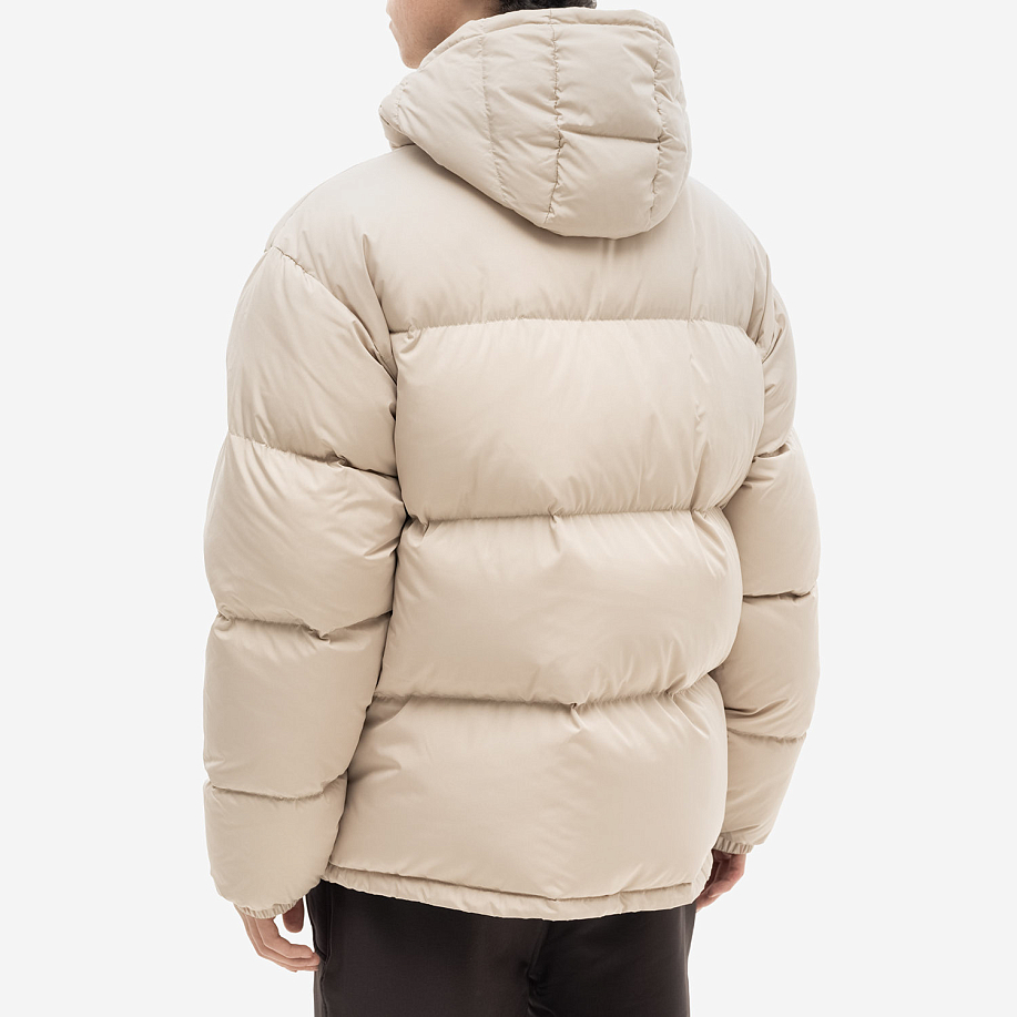 Пуховик Hiking Patrol DOWN JACKET в интернет магазине Peakwww.peakstore.ru - 3 фото