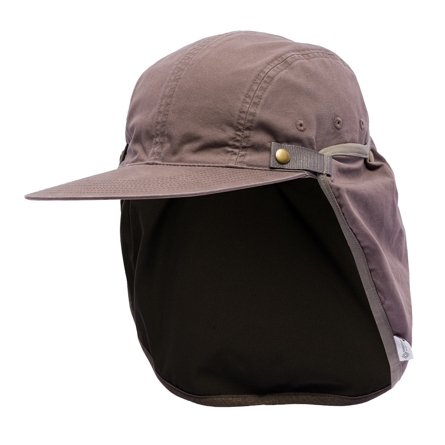 Кепка THISISNEVERTHAT GORETEX WINDSTOPPER GEAR CAP - 1 фото Кепка THISISNEVERTHAT GORETEX WINDSTOPPER GEAR CAP в интернет магазине Peakwww.peakstore.ru - 1 фото
