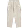 Спортивные брюки SOUTH2 WEST8 STRING C.S PANT - POLY FLEECE BEIGE