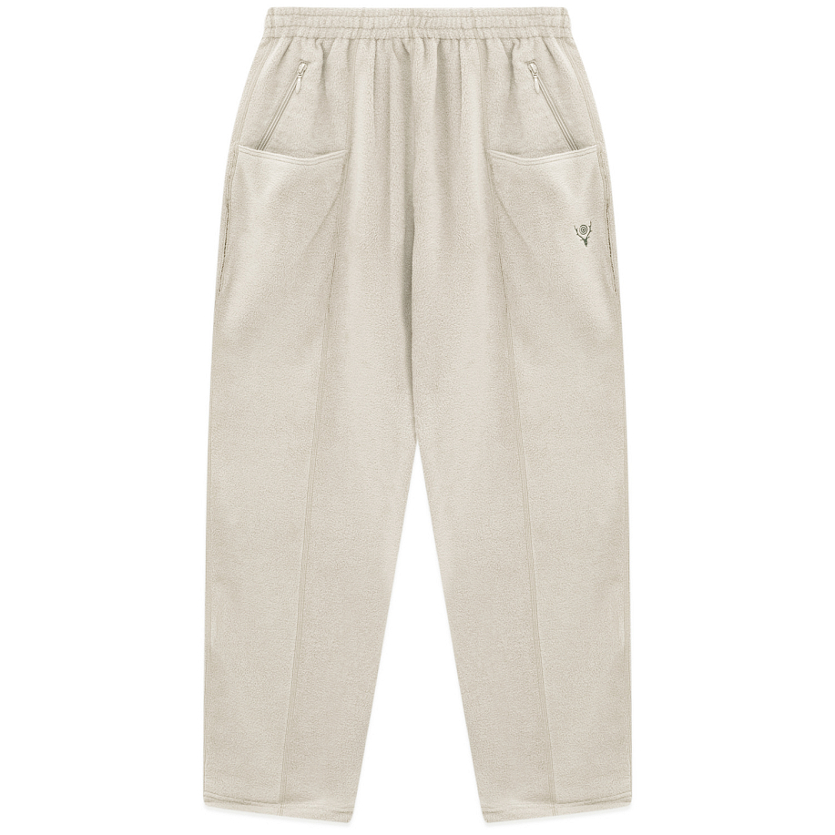 Спортивные брюки SOUTH2 WEST8 STRING C.S PANT - POLY FLEECE в интернет-магазине Peak Conceptwww.peakstore.ru - 1 фото