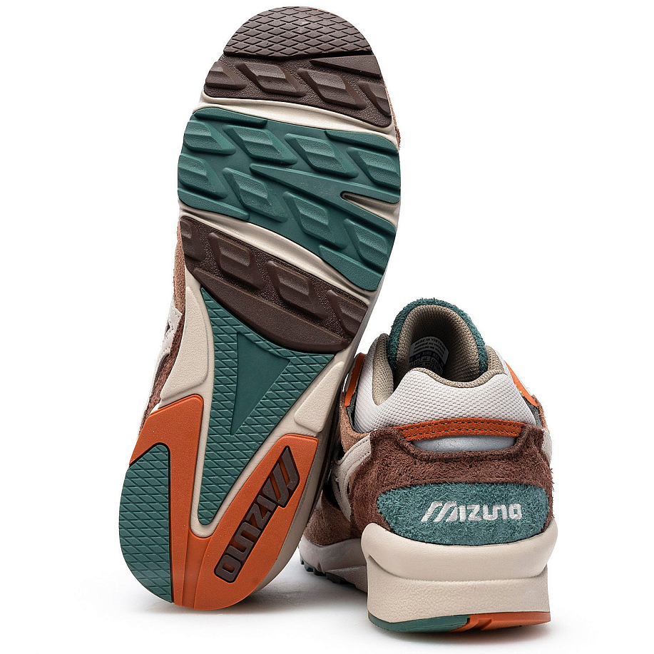 Кроссовки MIZUNO SKY MEDAL S в интернет-магазине Peak Conceptwww.peakstore.ru - 8 фото