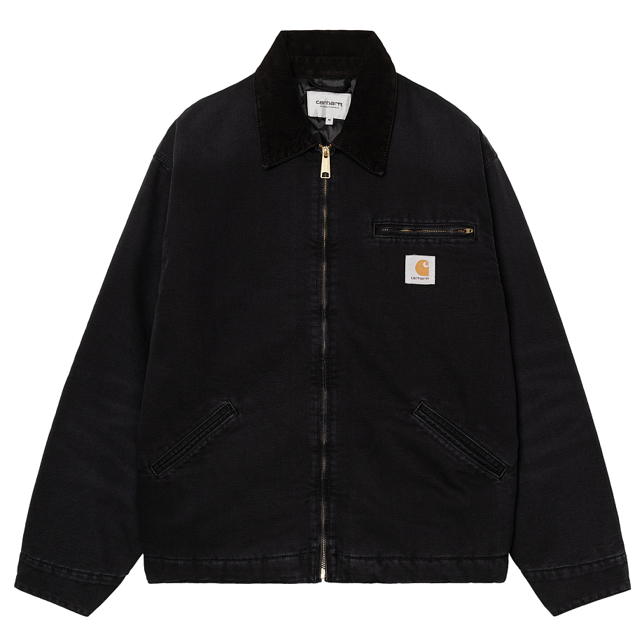 Куртка городская CARHARTT WIP OG DETROIT JACKET в интернет магазине Peakwww.peakstore.ru - 1 фото