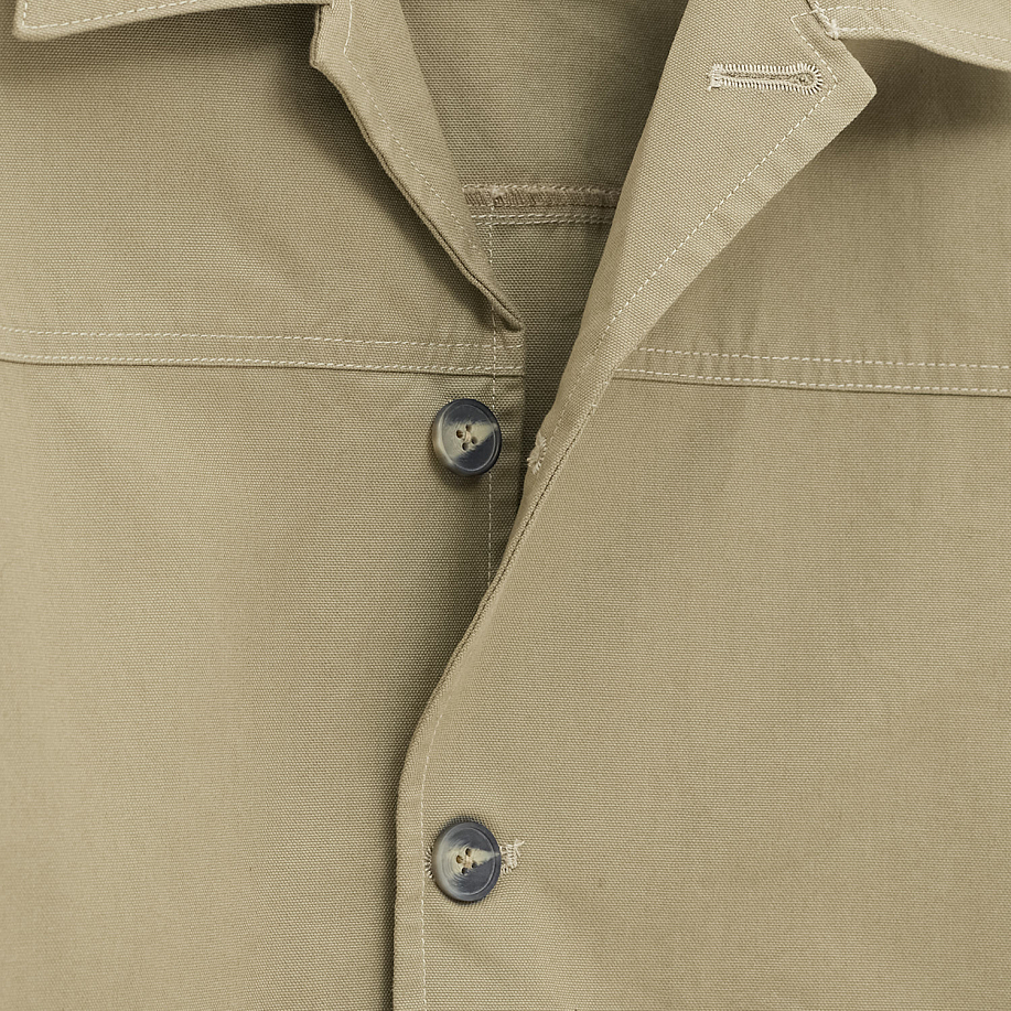 Куртка-рубашка TRYYT PAW в интернет-магазине Peak Conceptwww.peakstore.ru - 13 фото