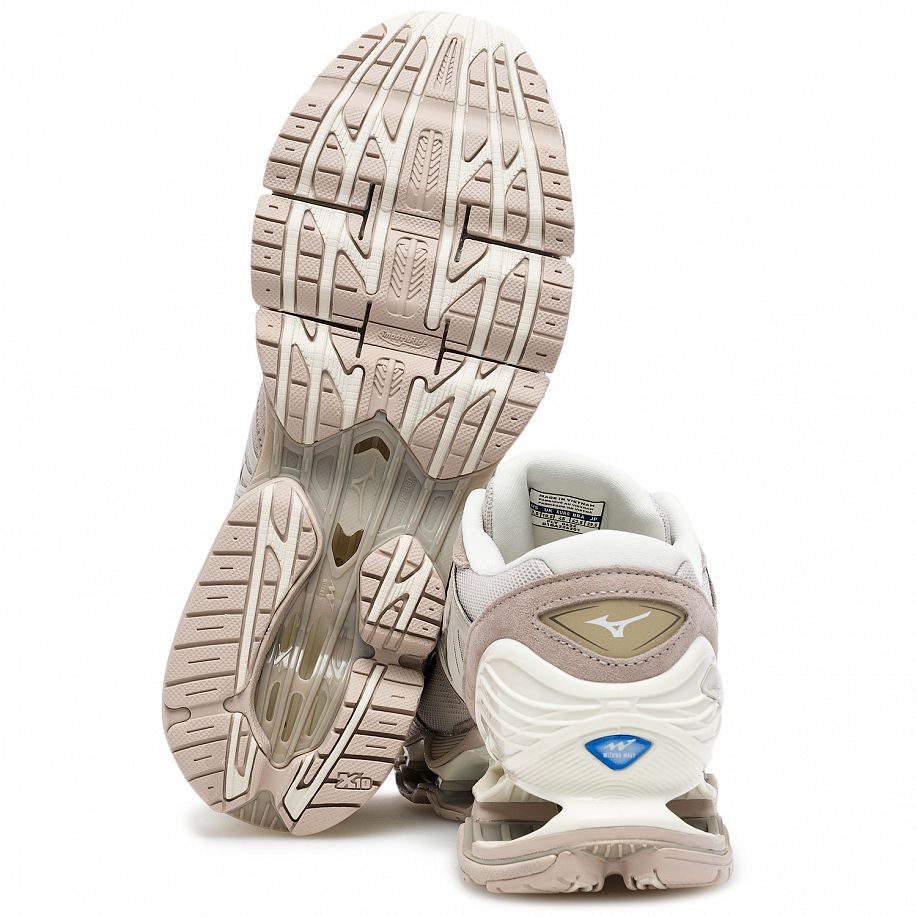 Кроссовки MIZUNO WAVE PROPHECY LS - 11 фото Кроссовки MIZUNO WAVE PROPHECY LS в интернет магазине Peakwww.peakstore.ru - 11 фото