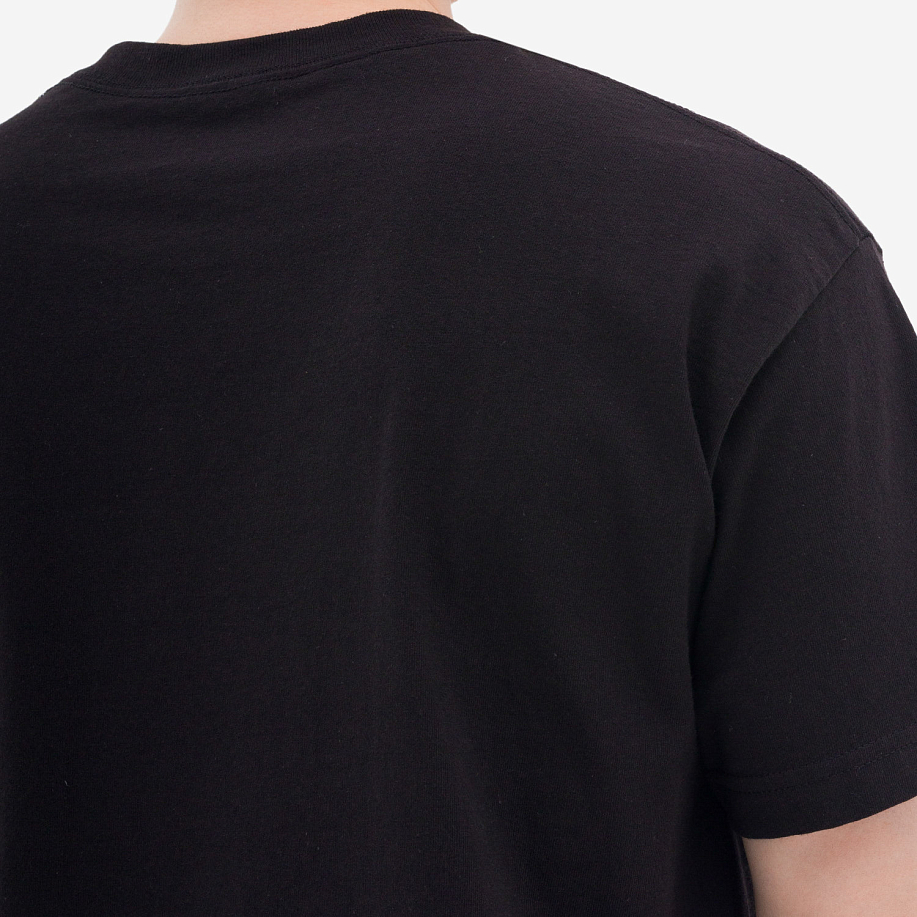 Футболка PLEASURES F ME T-SHIRT - 19 фото Футболка PLEASURES F ME T-SHIRT в интернет магазине Peakwww.peakstore.ru - 19 фото