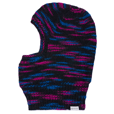 Балаклава THISISNEVERTHAT Goretex Windstopper Wool Knit Balaclava FW25 