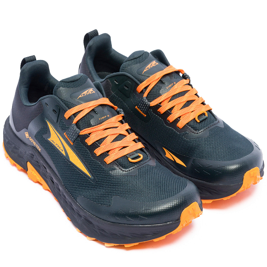 КРОССОВКИ ALTRA M TIMP 5 GTX - 14 фото КРОССОВКИ ALTRA M TIMP 5 GTX в интернет магазине Peakwww.peakstore.ru - 14 фото