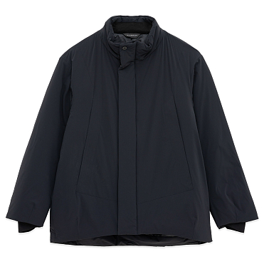 Куртка городская DESCENTE ALLTERRAIN Insulated Lightweight Jacket FW25 