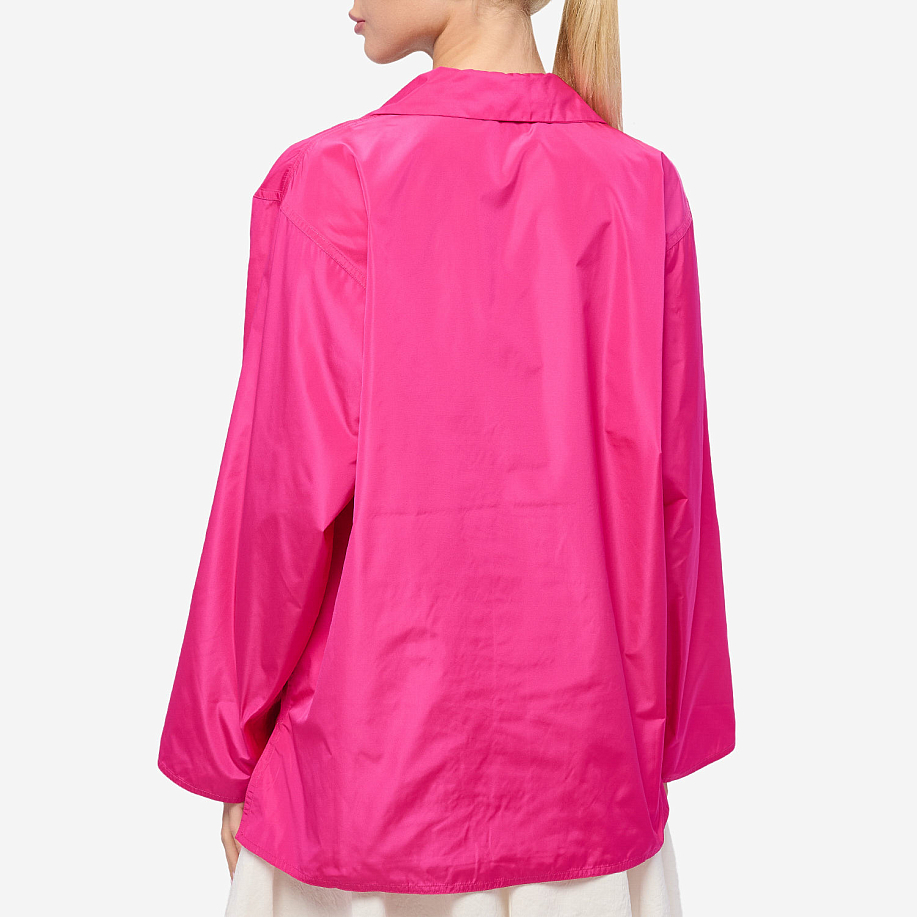 Рубашка SOFIE D'HOORE BARRY в интернет магазине Peakwww.peakstore.ru - 3 фото