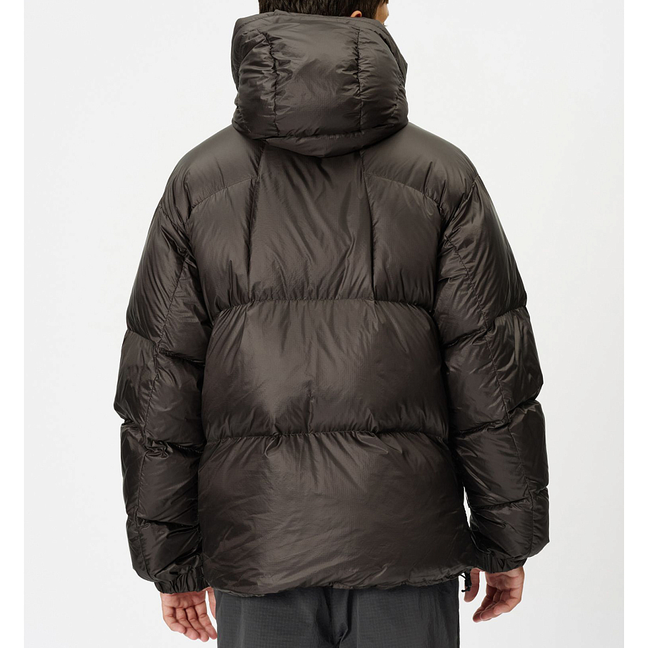 Пуховик GOLDWIN PERTEX QUANTUM DOWN PARKA в интернет-магазине Peak Conceptwww.peakstore.ru - 3 фото