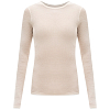 Лонгслив SONO LUNA LONGSLEEVE WOOL NATURAL