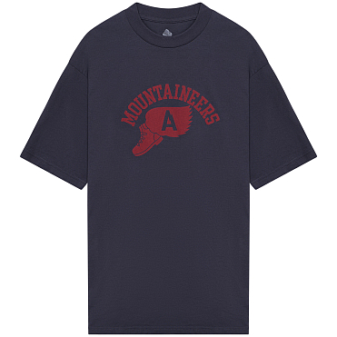 Футболка MOUNTAIN RESEARCH Wing Boots FW21 