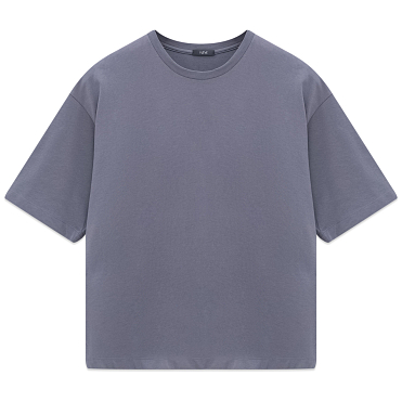 Футболка YLEVE Organic Cotton BIO Loose T SS25 