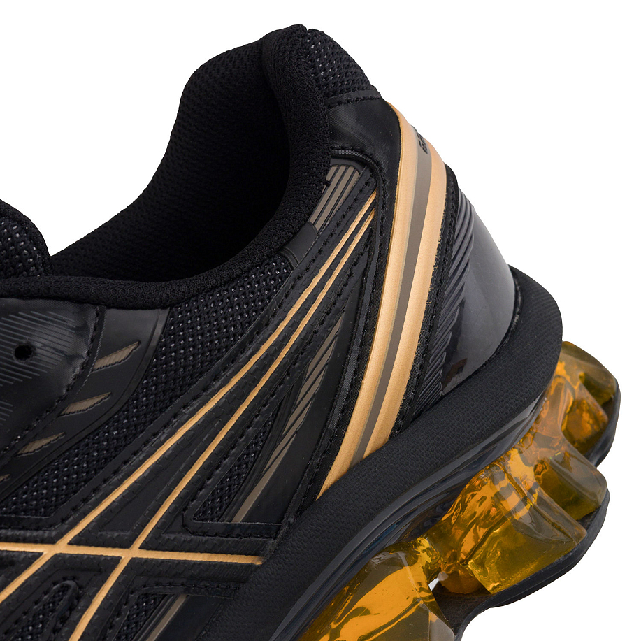 Кроссовки ASICS GEL-KINETIC FLUENT в интернет магазине Peakwww.peakstore.ru - 10 фото