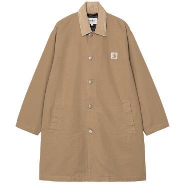 Плащ Carhartt WIP Webster Coat FW26 