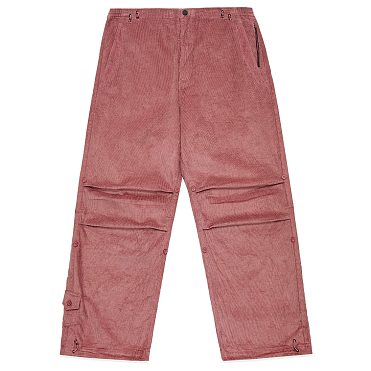 Брюки MAHARISHI 4610 Cord Original Snopants SS24 