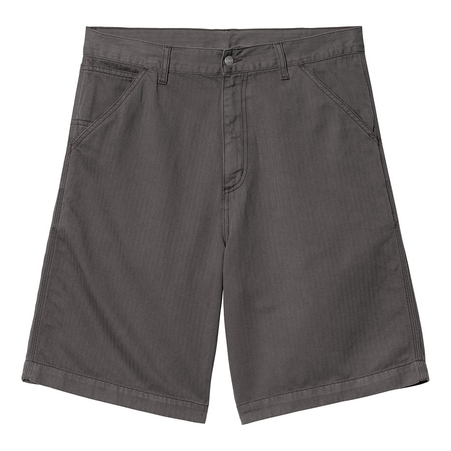 Шорты CARHARTT WIP COOPER SHORT стильные в Peak Store - 15 фото Шорты CARHARTT WIP COOPER SHORT в интернет магазине Peakwww.peakstore.ru - 15 фото