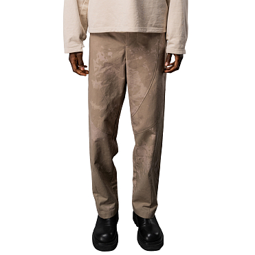 Брюки HRLSN Hsb_pts SS26 