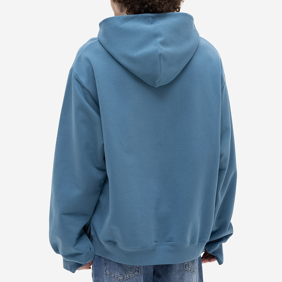 Толстовка MARNI HOODED SWEATSHIRT в интернет-магазине Peak Conceptwww.peakstore.ru - 2 фото