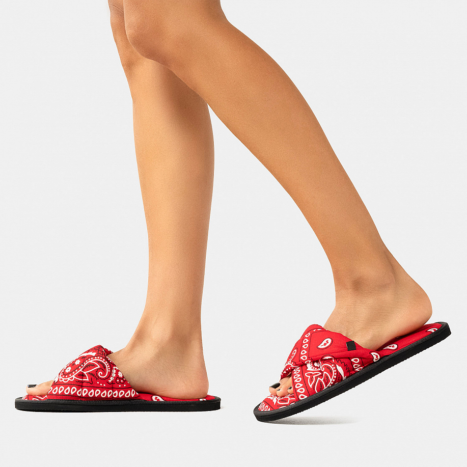 Тапочки ARIZONA LOVE VEGAS SLIDE в интернет-магазине Peak Conceptwww.peakstore.ru - 3 фото