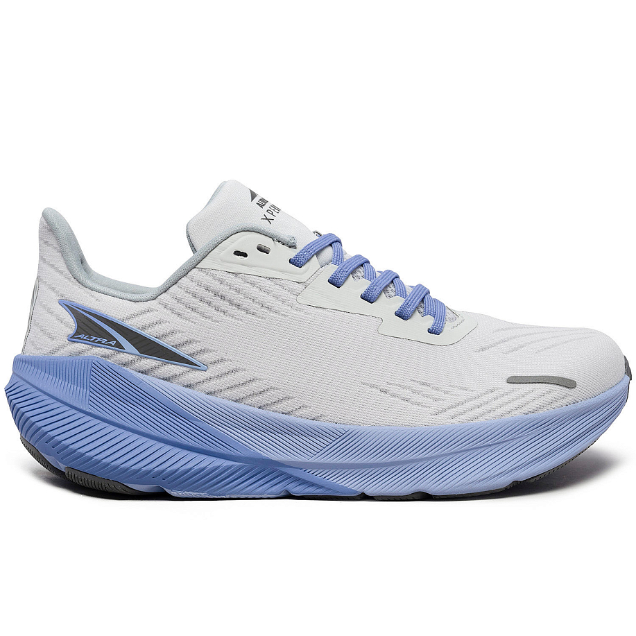 Кроссовки ALTRA W ALTRAFWD EXPERIENCE в интернет-магазине Peak Conceptwww.peakstore.ru - 1 фото