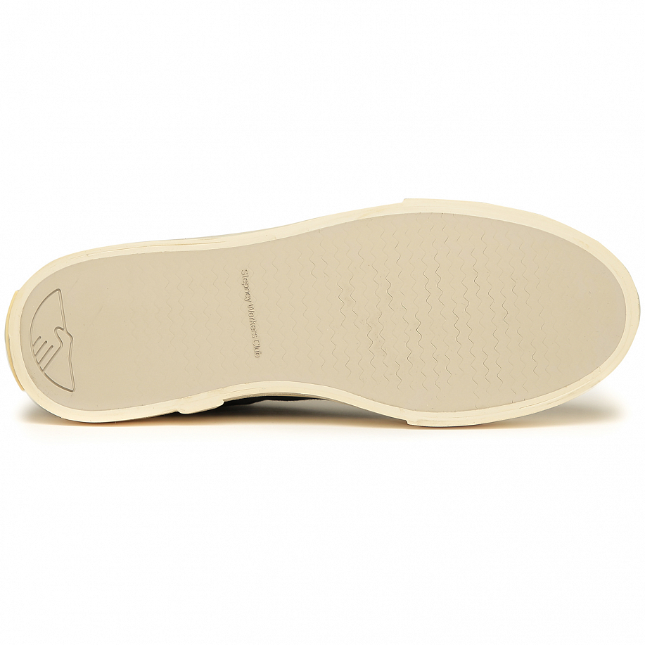 НИЗКИЕ КЕДЫ STEPNEY WORKERS CLUB DELLOW в интернет-магазине Peak Conceptwww.peakstore.ru - 5 фото