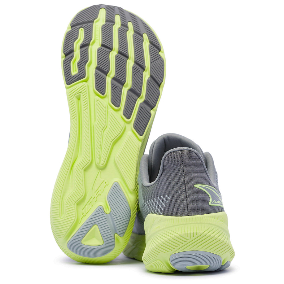 Кроссовки ALTRA M EXPERIENCE FLOW в интернет магазине Peakwww.peakstore.ru - 8 фото