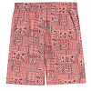 Шорты NOMA T.D. SUMMER SHORT THE SUMMER - PINK