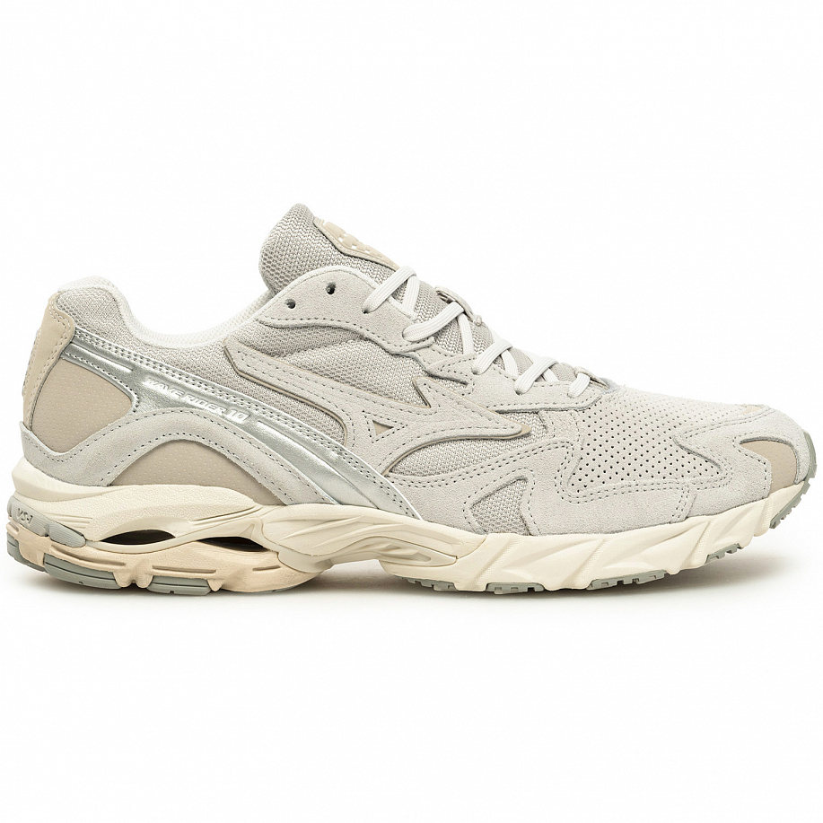 Кроссовки MIZUNO WAVE RIDER 10 - 11 фото Кроссовки MIZUNO WAVE RIDER 10 в интернет магазине Peakwww.peakstore.ru - 11 фото