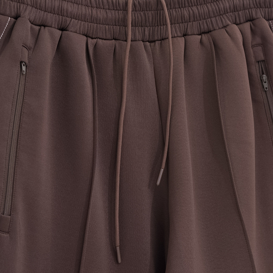 Брюки POP TRADING COMPANY PUB ZIP-OFF TRACK PANTS - 11 фото Брюки POP TRADING COMPANY PUB ZIP-OFF TRACK PANTS в интернет магазине Peakwww.peakstore.ru - 11 фото