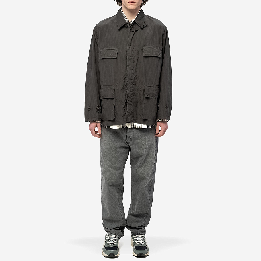 Куртка городская KAPTAIN SUNSHINE 43 JACKET в интернет-магазине Peak Conceptwww.peakstore.ru - 4 фото