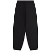 Спортивные брюки AURALEE SMOOTH SOFT BD SWEAT PANTS BLACK