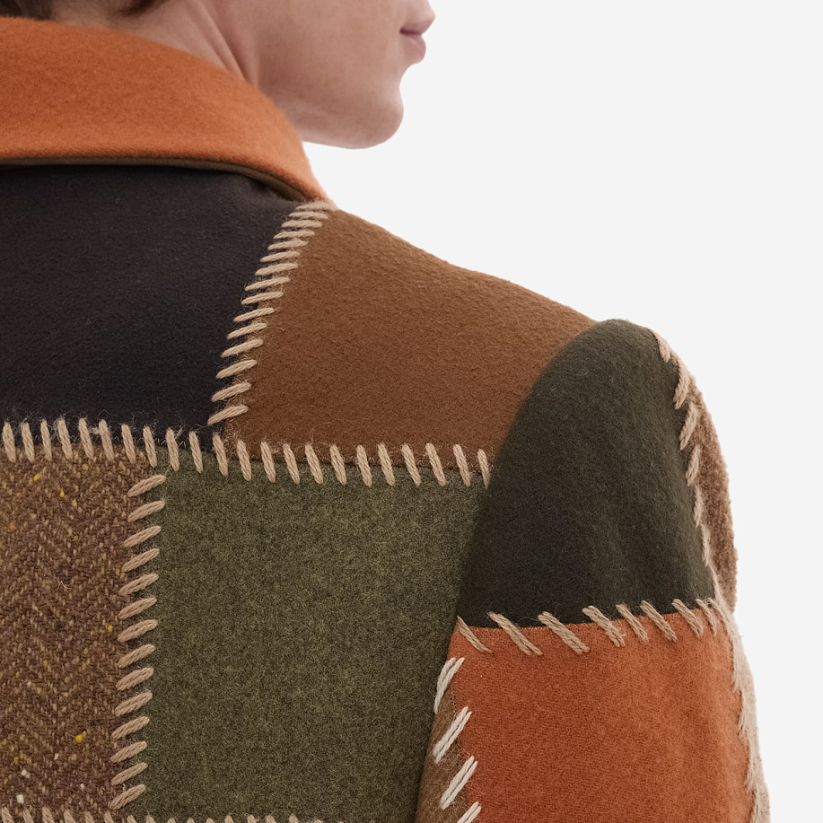 Пальто CEREBRADE SAVILE COAT в интернет-магазине Peak Conceptwww.peakstore.ru - 7 фото