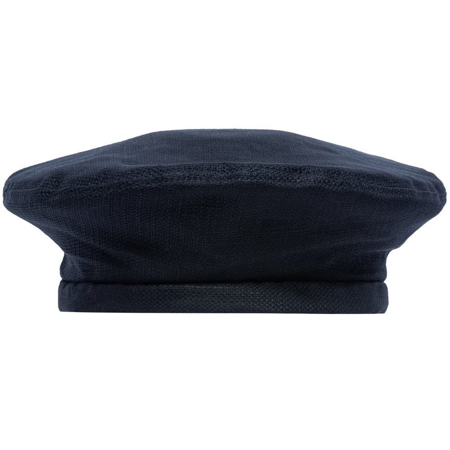 Берет ENGINEERED GARMENTS BERET Dk.Navy CL Java Cloth - 1 фото Берет ENGINEERED GARMENTS BERET в интернет магазине Peakwww.peakstore.ru - 1 фото