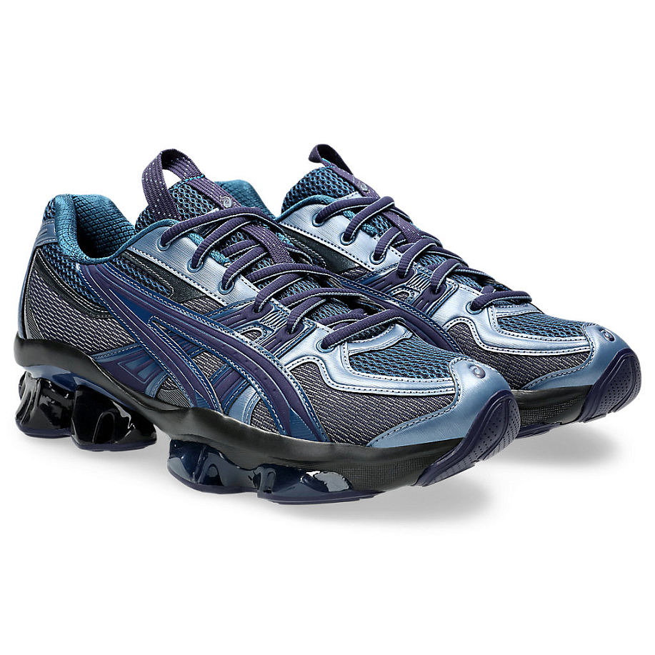 Кроссовки ASICS US5 S GEL QUANTUM KINETIC в интернет-магазине Peak Conceptwww.peakstore.ru - 2 фото