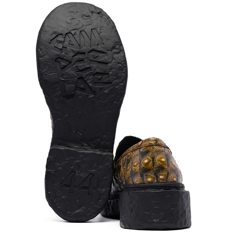 Лоферы CAMPERLAB VAMONOS A500023-002 в интернет магазине Peakwww.peakstore.ru - 13 фото