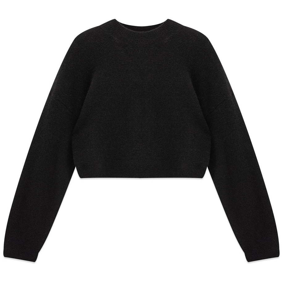 Свитер BARENA VENEZIA KNITWEAR AFRA - 4 фото Свитер BARENA VENEZIA KNITWEAR AFRA в интернет магазине Peakwww.peakstore.ru - 4 фото