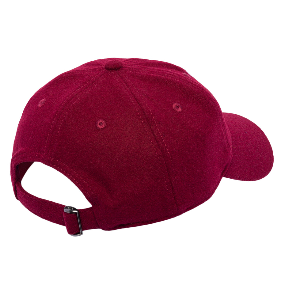 Кепка SPORTY & RICH CARLYLE CREST WOOL HAT - 6 фото Кепка SPORTY & RICH CARLYLE CREST WOOL HAT в интернет магазине Peakwww.peakstore.ru - 6 фото
