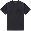 ФУТБОЛКА GOLDWIN WOOL T-SHIRT INK NAVY