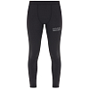 Леггинсы RUNNING RELIGION RR LOGO WINTER TIGHTS BLACK