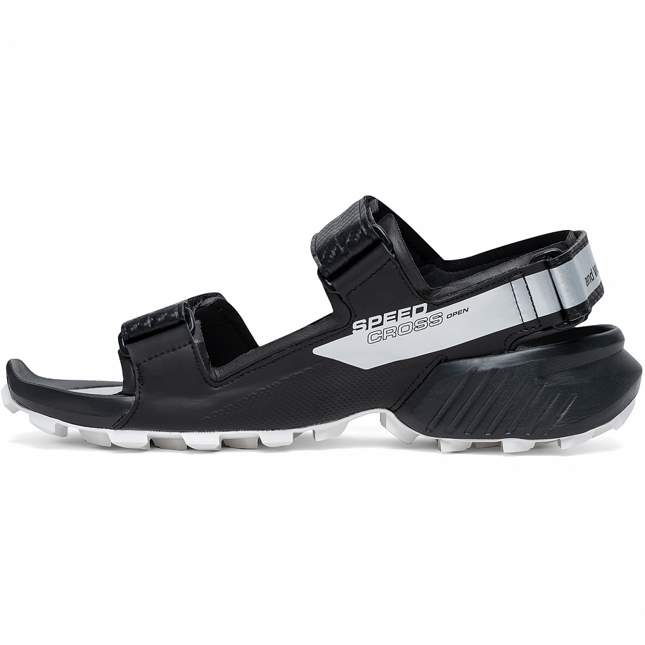 Сандалии AND WANDER SALOMON X AND WANDER SPEADCROSS SANDAL - 10 фото Сандалии AND WANDER SALOMON X AND WANDER SPEADCROSS SANDAL в интернет магазине Peakwww.peakstore.ru - 10 фото