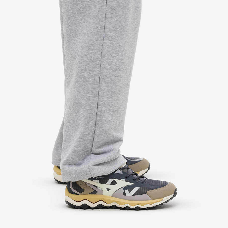 Кроссовки MIZUNO WAVE MUJIN TL GTX в интернет магазине Peakwww.peakstore.ru - 13 фото