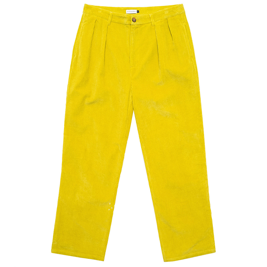 Брюки POP TRADING COMPANY CORD SUIT PANT - 9 фото Брюки POP TRADING COMPANY CORD SUIT PANT в интернет магазине Peakwww.peakstore.ru - 9 фото