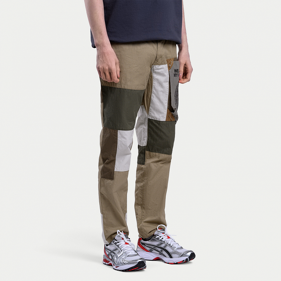 БРЮКИ MOUNTAIN RESEARCH MT PANTS - 9 фото БРЮКИ MOUNTAIN RESEARCH MT PANTS в интернет магазине Peakwww.peakstore.ru - 9 фото