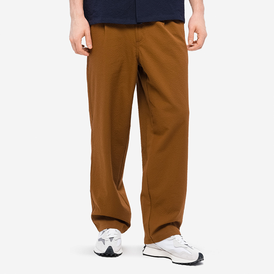 Брюки HOWLIN COSMIC PANTS в интернет магазине Peakwww.peakstore.ru - 49 фото