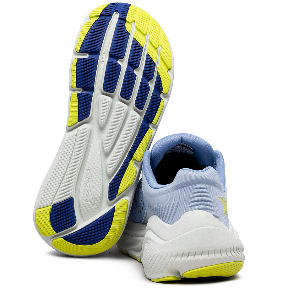Кроссовки ALTRA W VIA OLYMPUS 2 PURPLE - 8 фото Кроссовки ALTRA W VIA OLYMPUS 2 в интернет магазине Peakwww.peakstore.ru - 8 фото