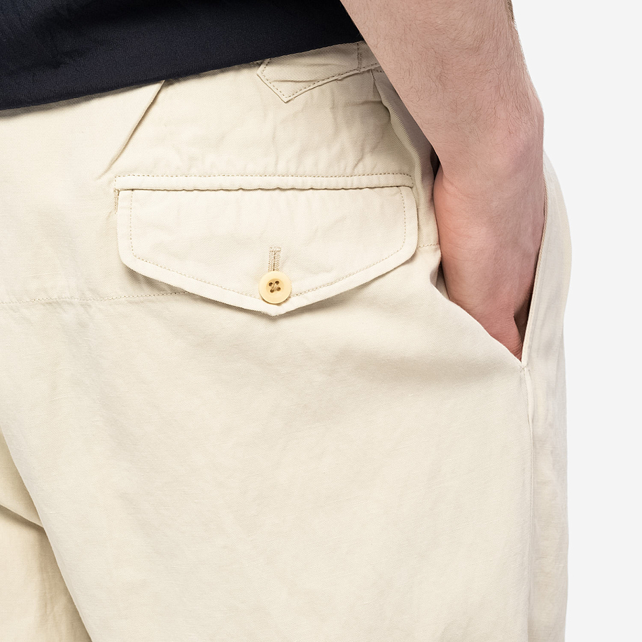 Брюки KAPTAIN SUNSHINE GURKHA PANTS - 16 фото Брюки KAPTAIN SUNSHINE GURKHA PANTS в интернет магазине Peakwww.peakstore.ru - 16 фото